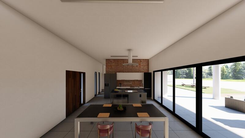 3 bedroom Villa for sale