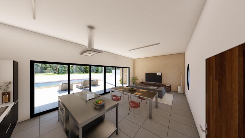 3 bedroom Villa for sale