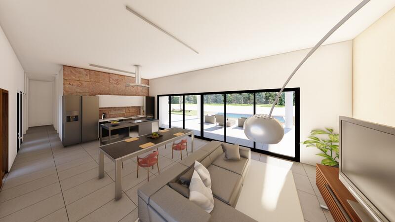 3 bedroom Villa for sale