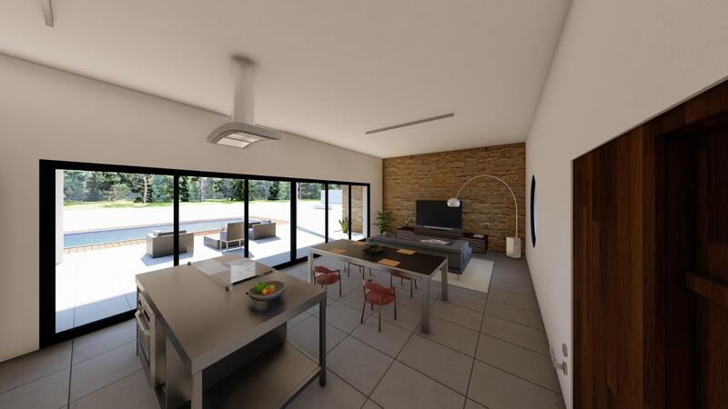 3 bedroom Villa for sale