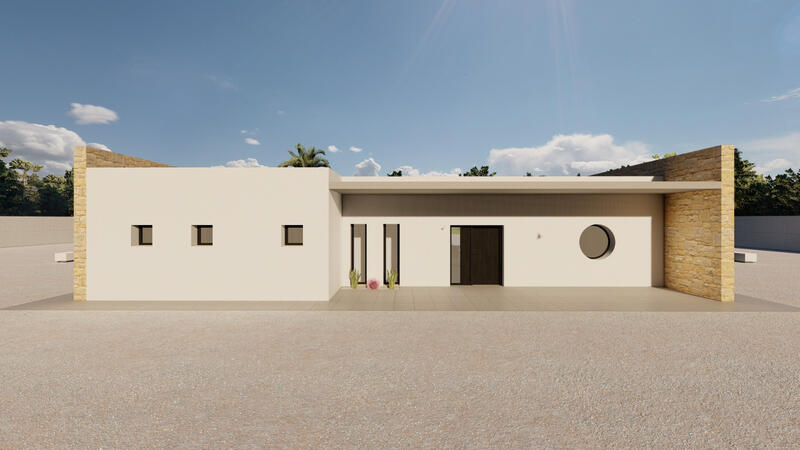 3 bedroom Villa for sale