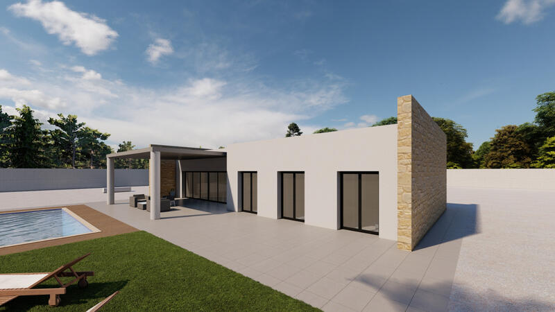 3 bedroom Villa for sale