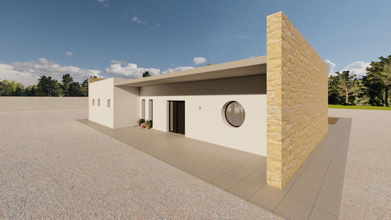 3 bedroom Villa for sale