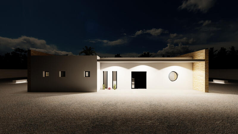 3 bedroom Villa for sale
