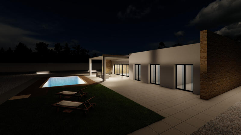 3 bedroom Villa for sale