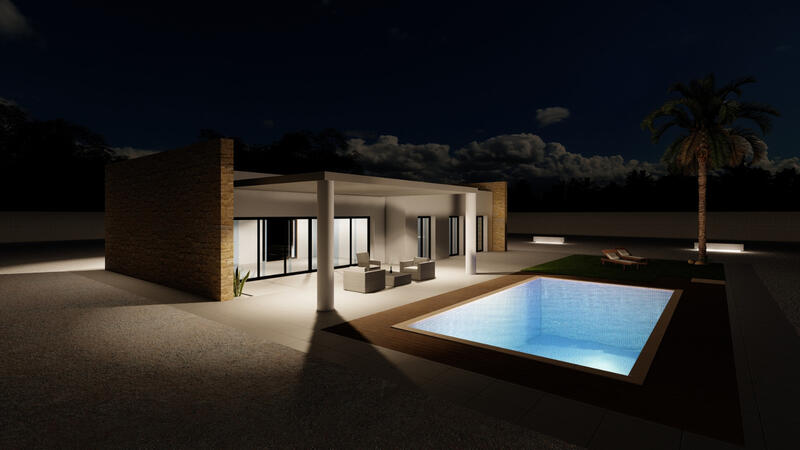 3 bedroom Villa for sale