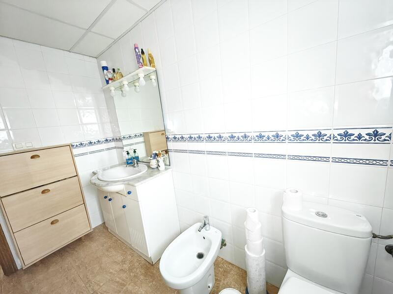 2 soveværelse Landsted til salg