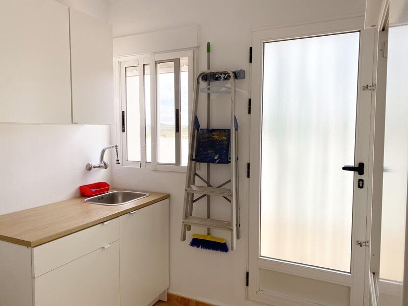 2 Cuarto Apartamento en venta