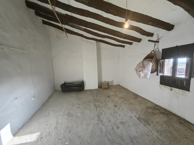 4 Cuarto Casa de Campo en venta