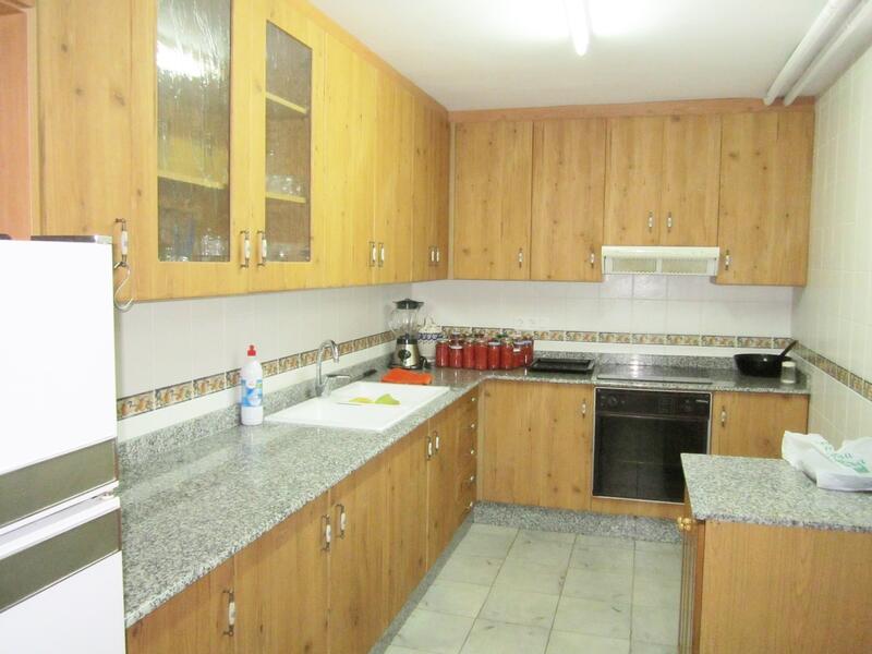 4 Cuarto Casa de Campo en venta