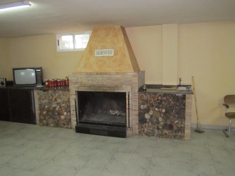4 Cuarto Casa de Campo en venta
