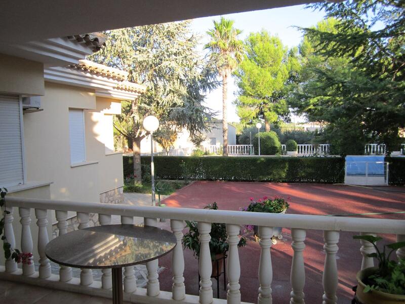 4 Cuarto Casa de Campo en venta