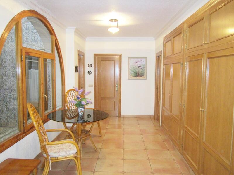 4 Cuarto Casa de Campo en venta