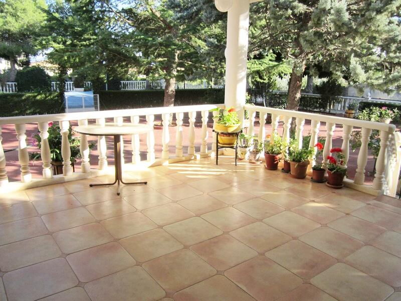 4 Cuarto Casa de Campo en venta
