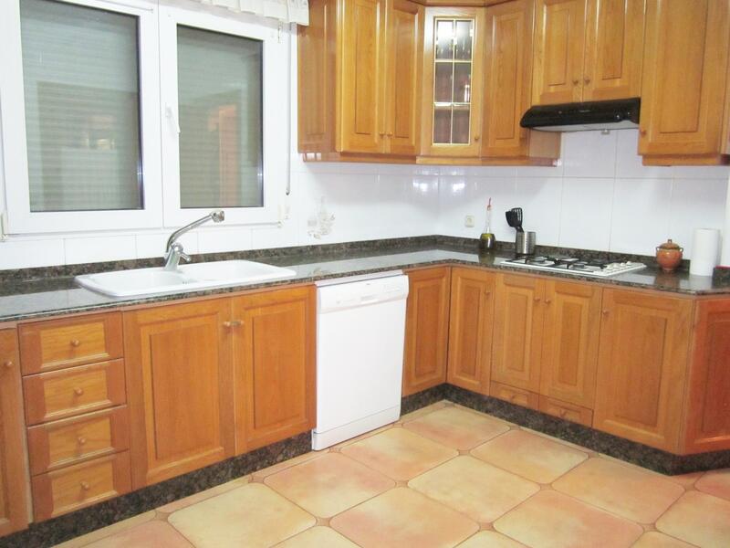 4 Cuarto Casa de Campo en venta