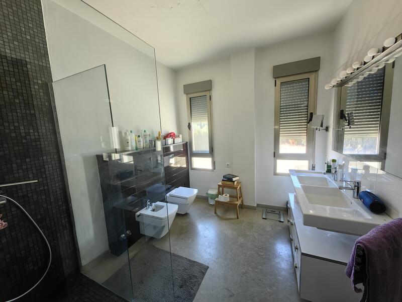 4 Schlafzimmer Villa zu verkaufen