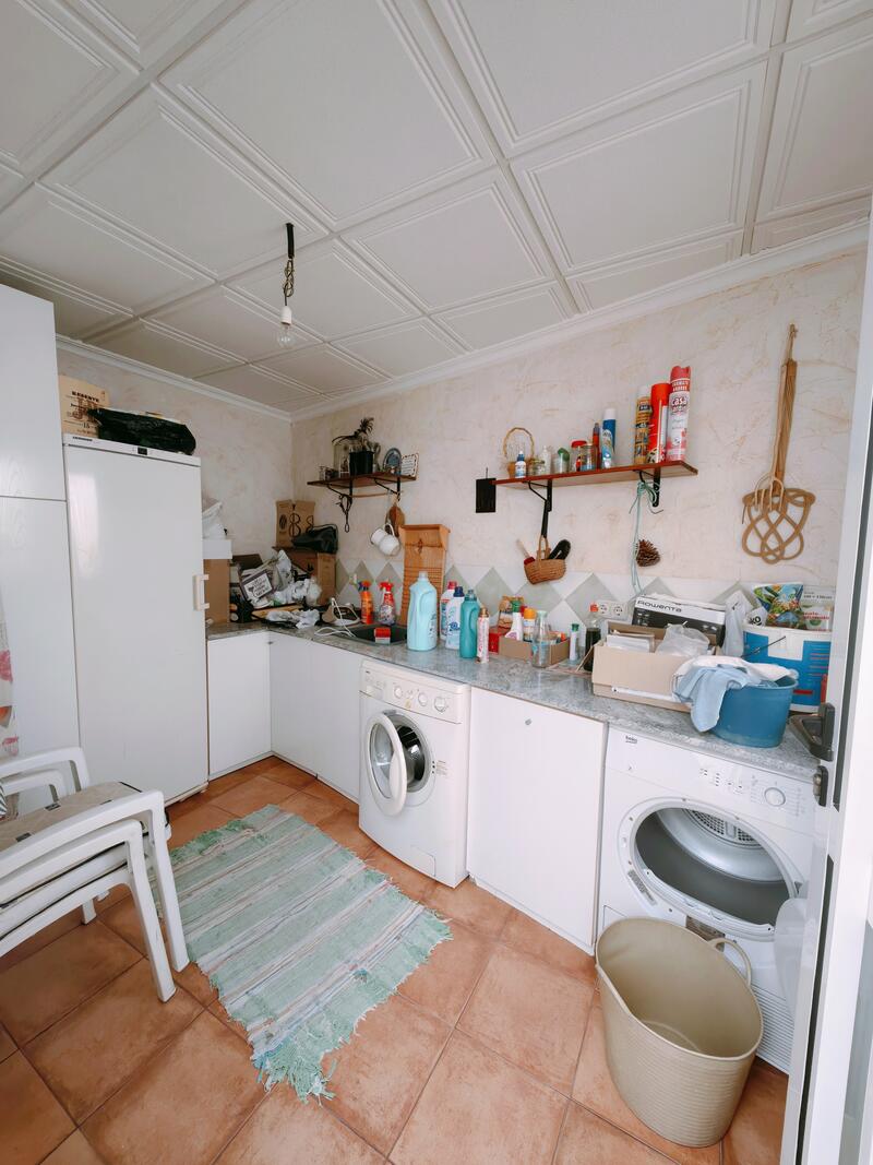 4 soveværelse Byhus til salg