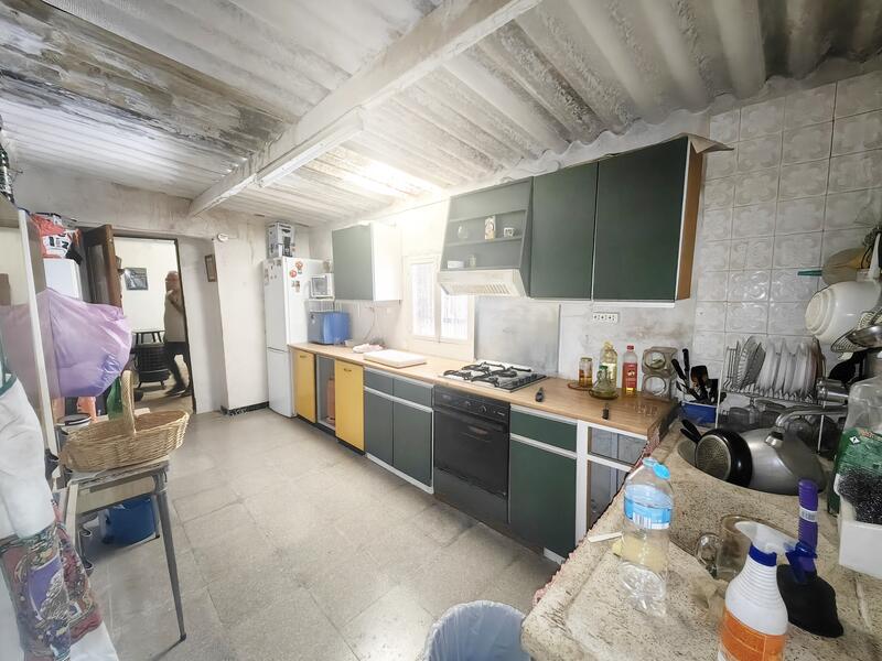 3 soverom Herregård til salgs