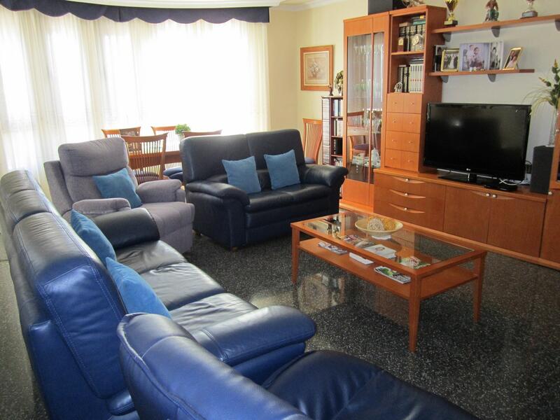 6 chambre Villa à vendre