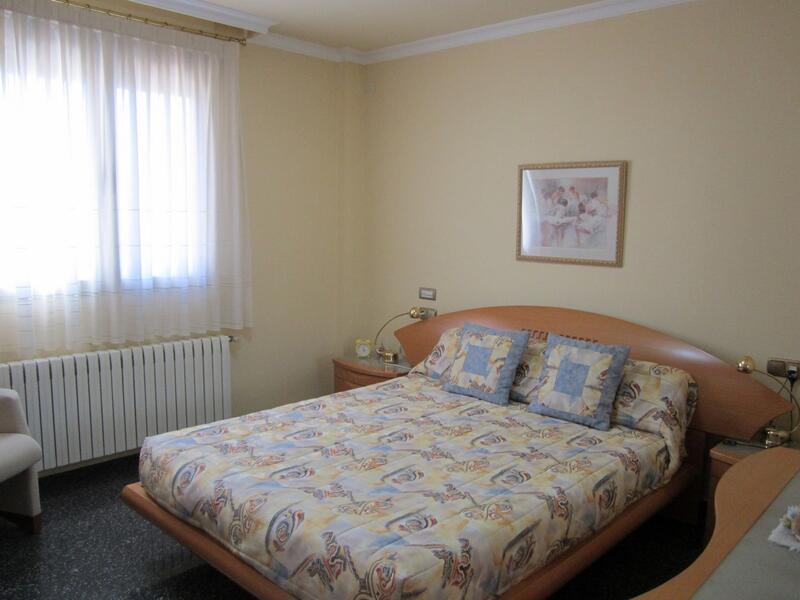 6 chambre Villa à vendre