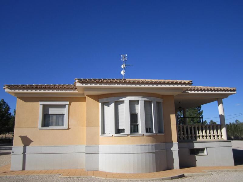 6 chambre Villa à vendre