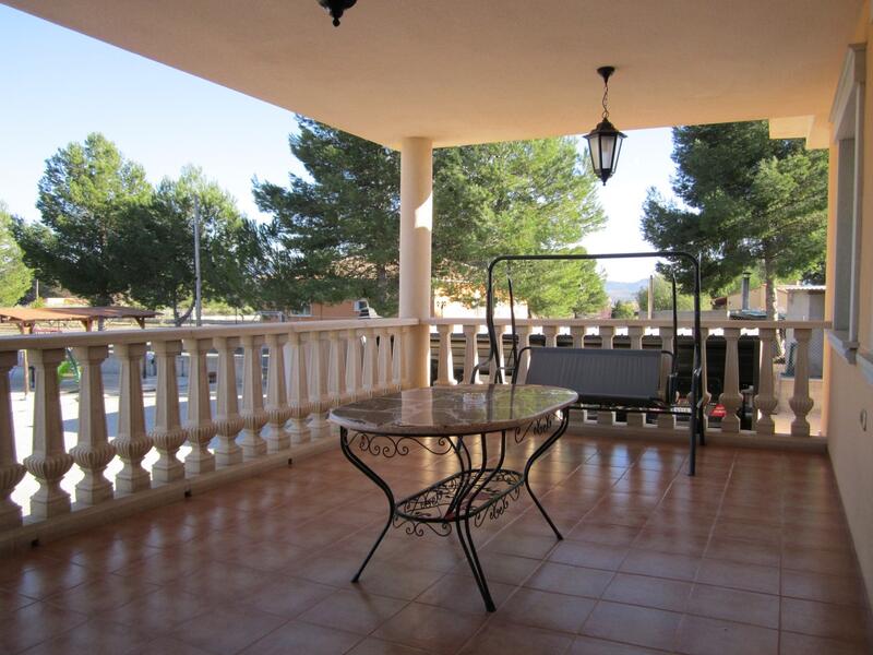 6 chambre Villa à vendre