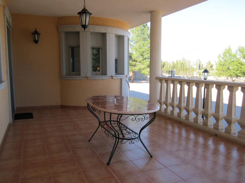 6 chambre Villa à vendre
