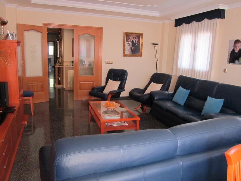 6 chambre Villa à vendre