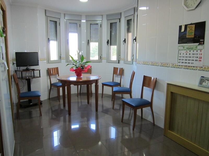 6 chambre Villa à vendre