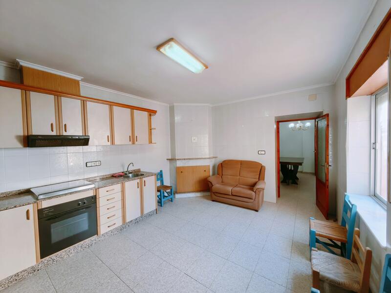 Townhouse for sale in Monóvar, Alicante