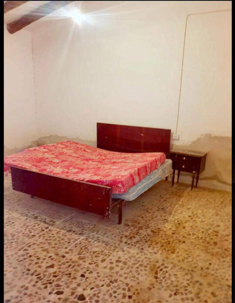 3 chambre Auberge à vendre