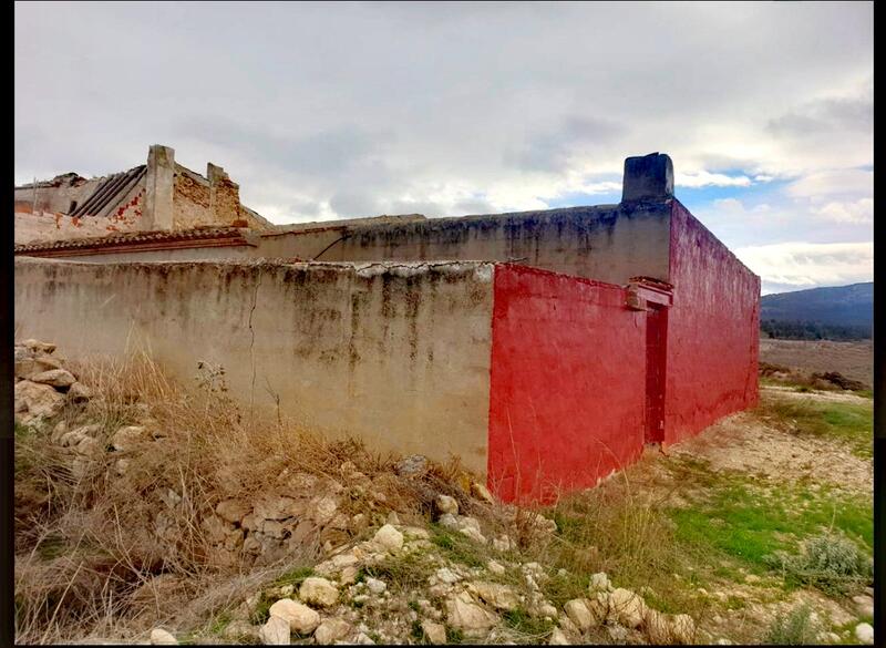 3 chambre Auberge à vendre
