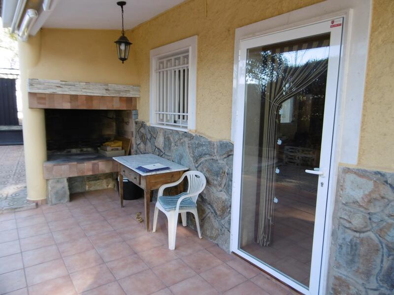5 bedroom Country House for sale