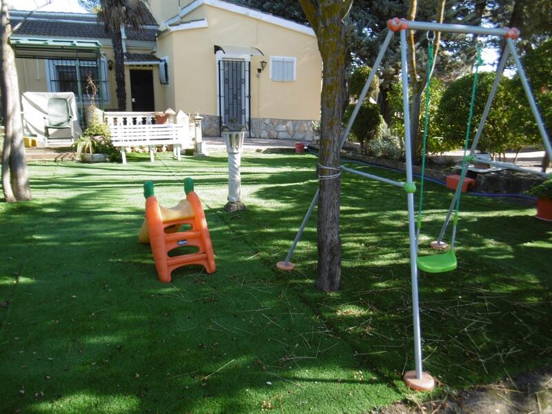 5 bedroom Country House for sale