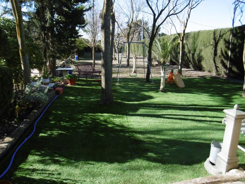 5 bedroom Country House for sale