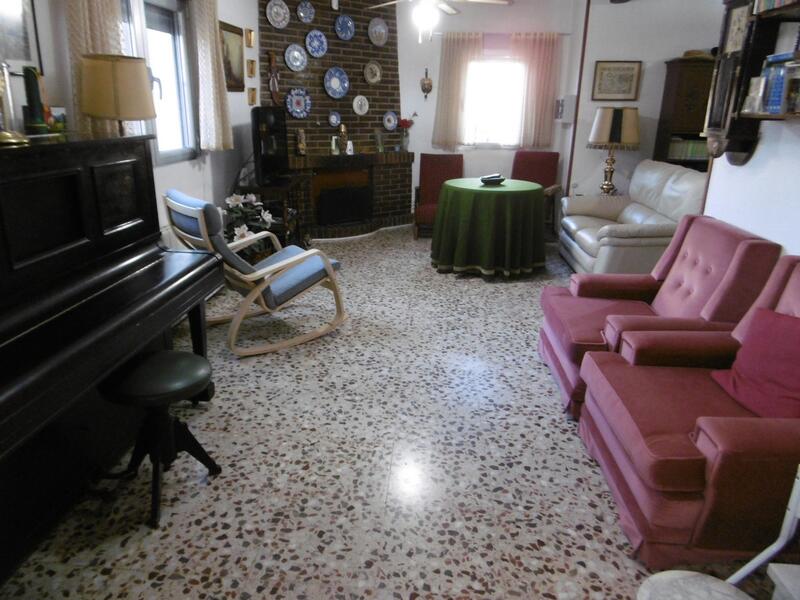 5 bedroom Country House for sale