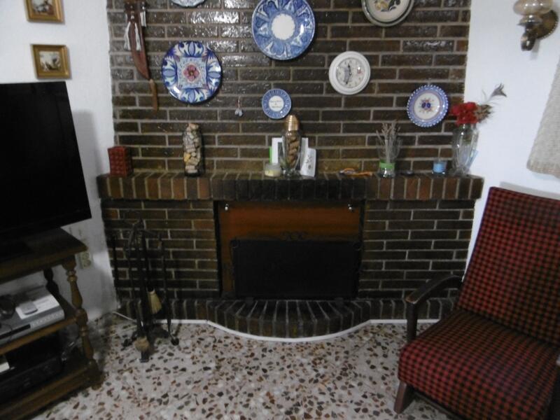 5 bedroom Country House for sale