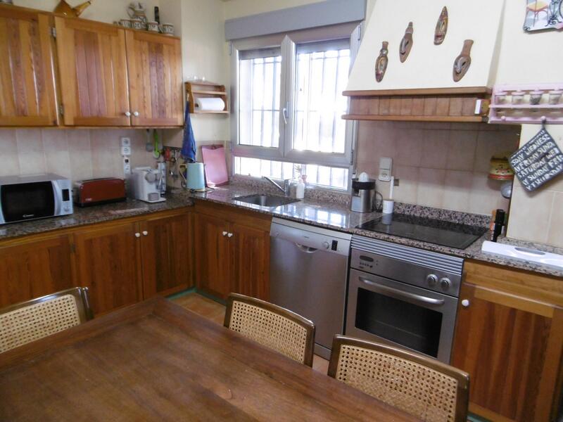 5 bedroom Country House for sale