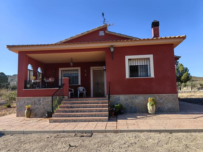 3 bedroom Villa for sale