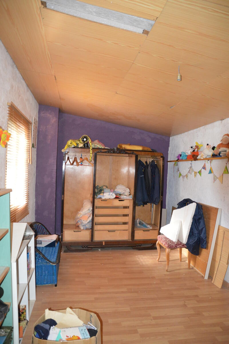 2 soverom Herregård til salgs