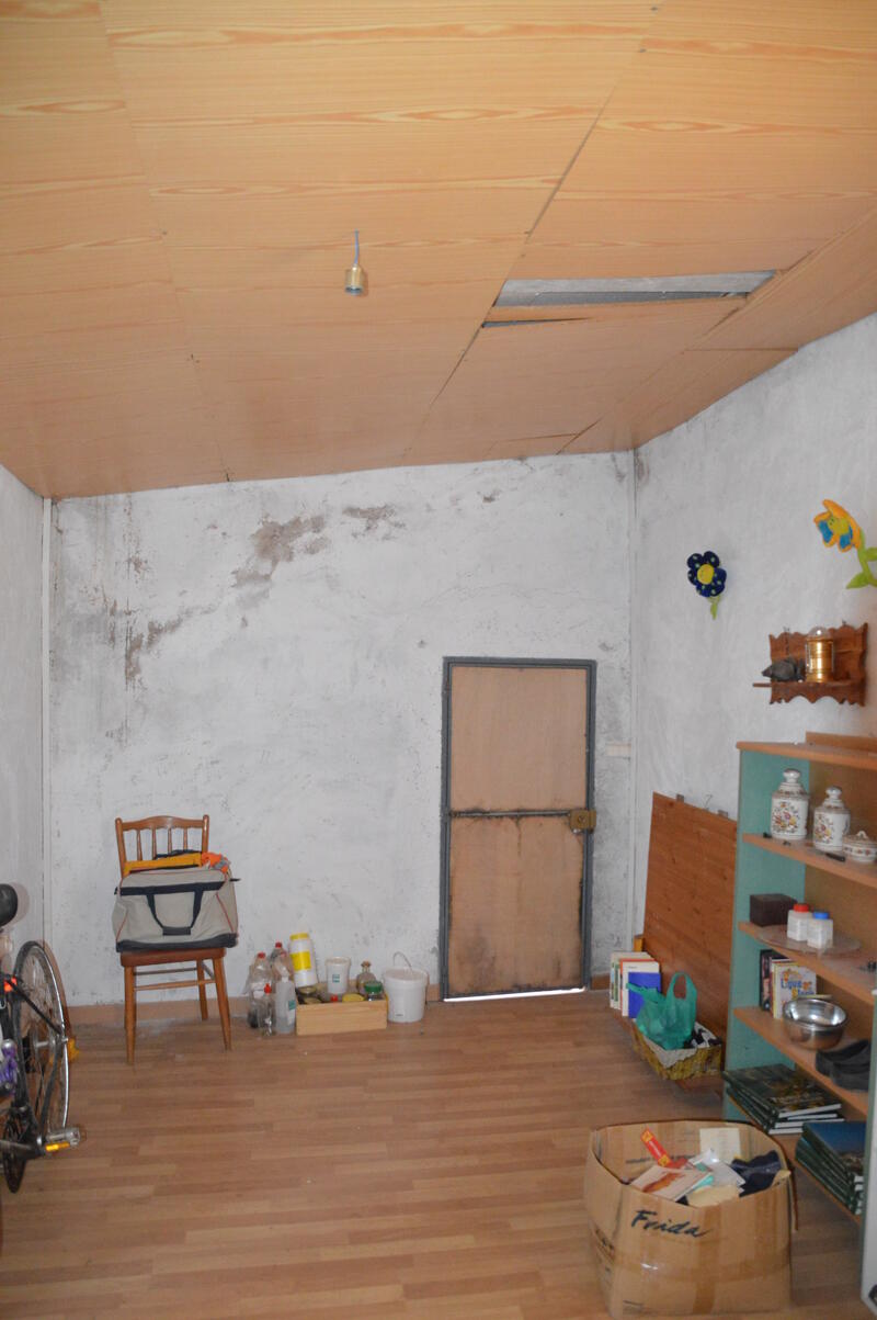 2 soverom Herregård til salgs