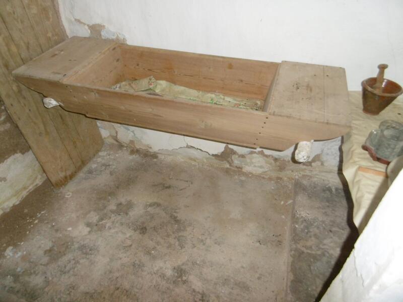 3 chambre Auberge à vendre