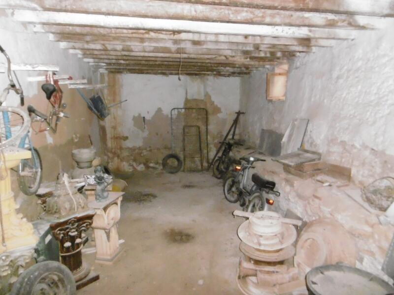 3 chambre Auberge à vendre