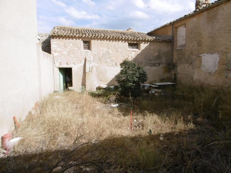 3 chambre Auberge à vendre