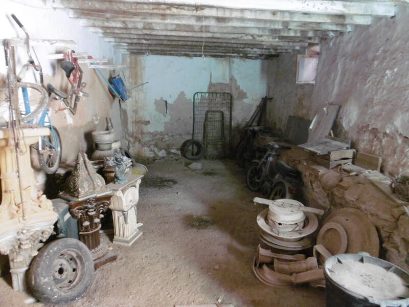 3 chambre Auberge à vendre