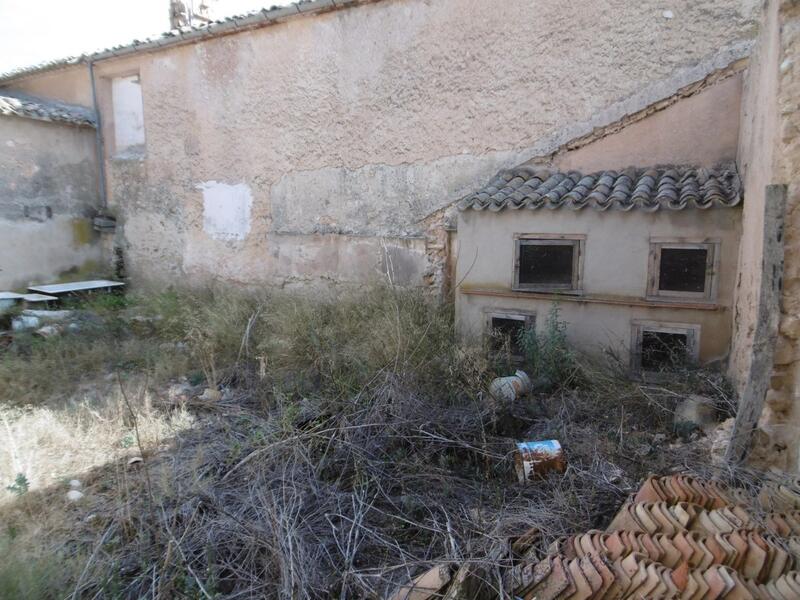 3 chambre Auberge à vendre