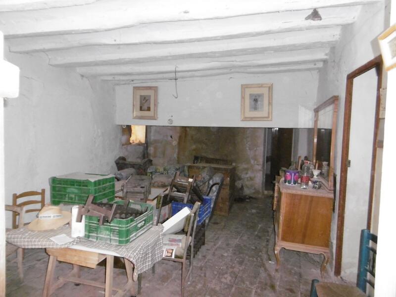 3 chambre Auberge à vendre