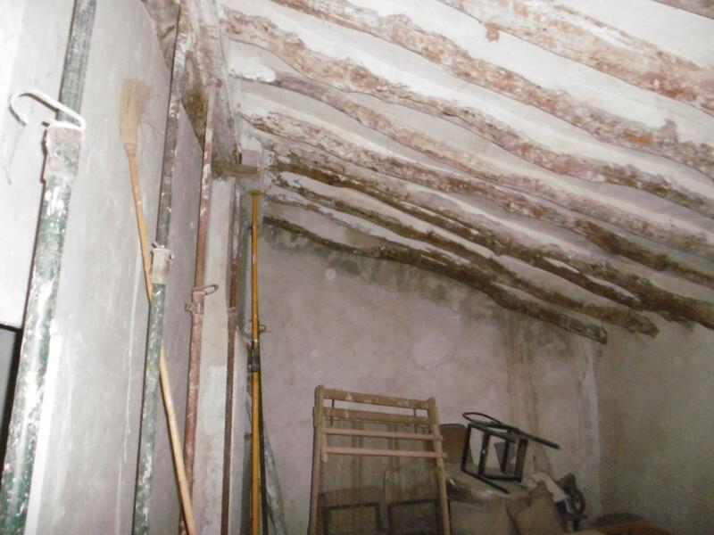 3 chambre Auberge à vendre