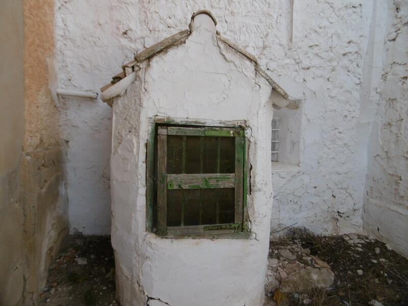 3 chambre Auberge à vendre