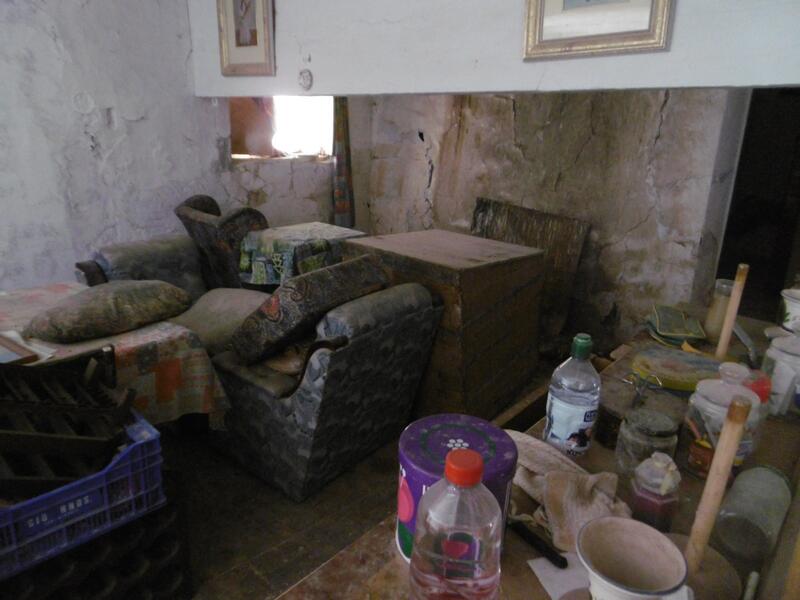 3 chambre Auberge à vendre